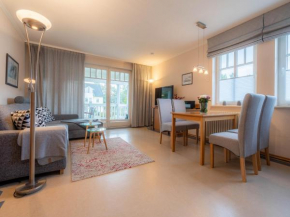 Dünenpark Binz - Komfort Ferienwohnung mit 1 Schlafzimmer und Balkon im Obergeschoss 241